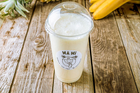 Пина колада