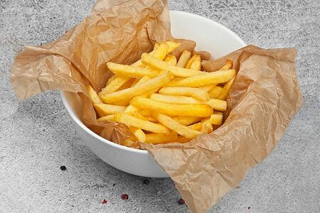 Картофель фри