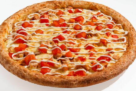 Пицца Ранч 25 см