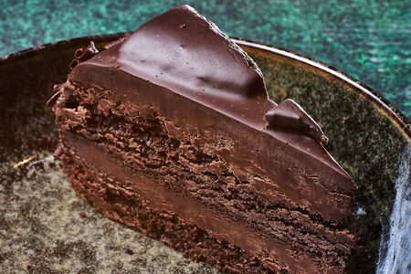 Торт Шоколадный