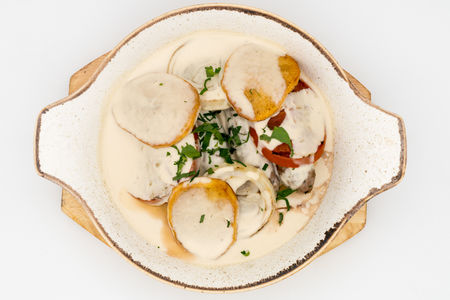 Кафта Mr. Ливанец