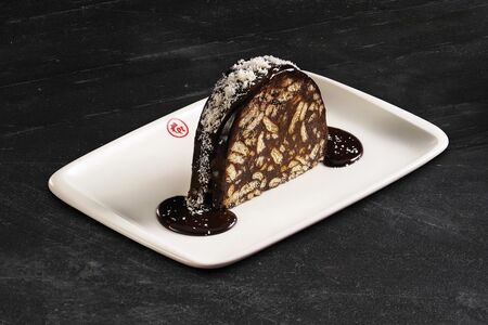 Пирожное Мозаика