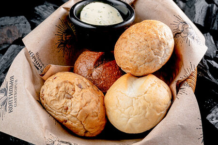 Хлебная корзина