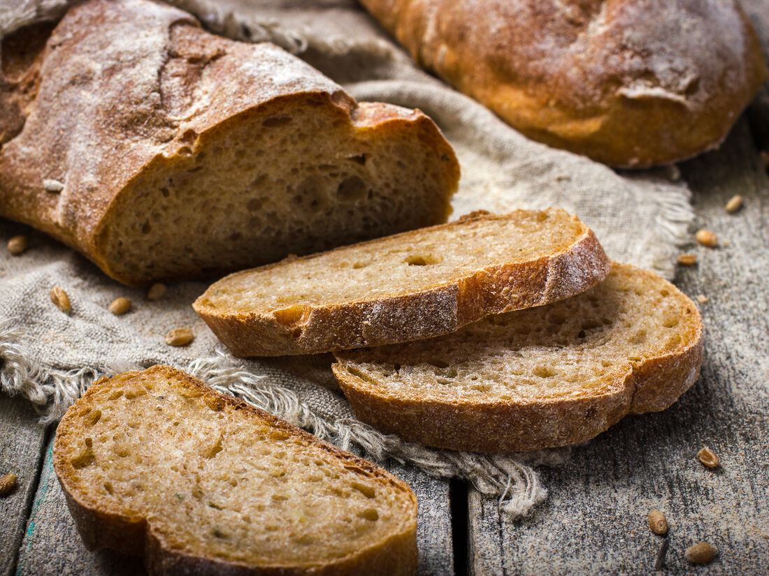 Ижевский хлебозавод №3