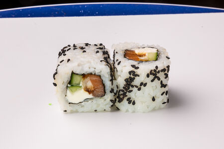 Ролл Самурай