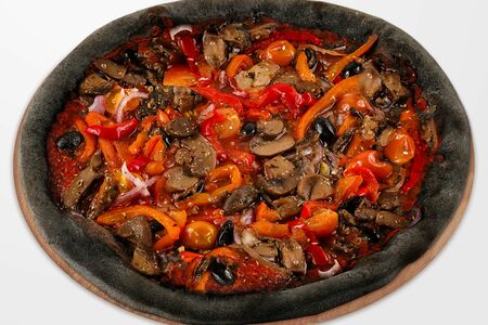 Пицца Веган Блэк