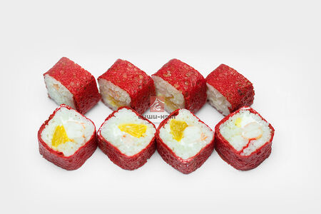 Крафтовый с креветкой