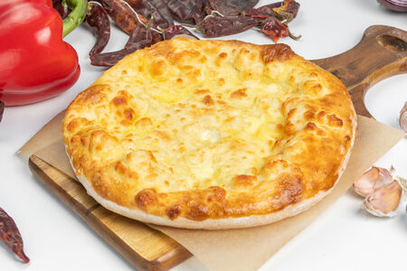 Хачапури Мегрули