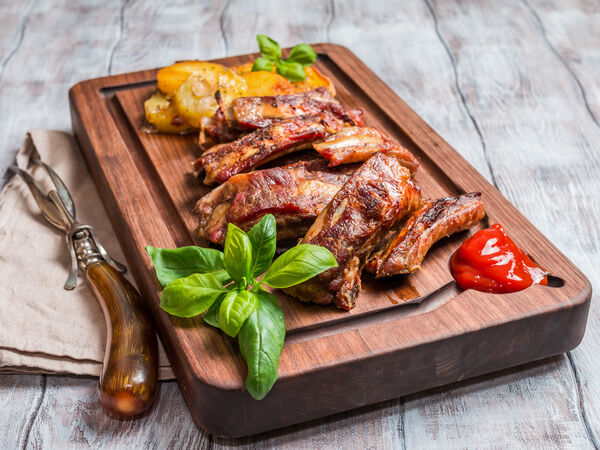 Шашлык-Машлык