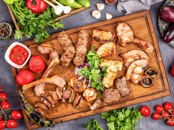 Калужская застава