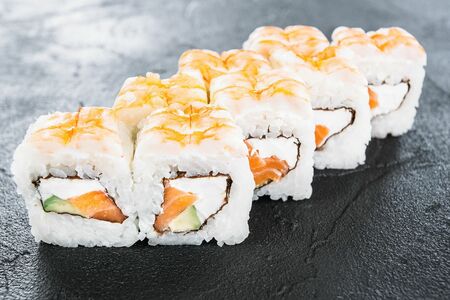 Ролл Эби кунсей