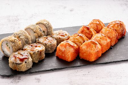 Набор Запеченный дуэт