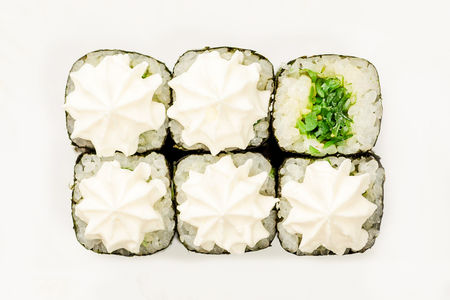 Мини-ролл Чука-сыр