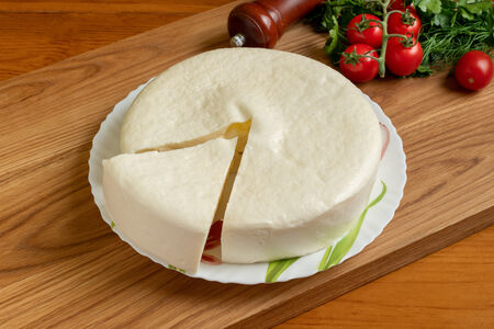 Сыр сулугуни