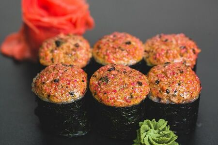 Ролл Нагано