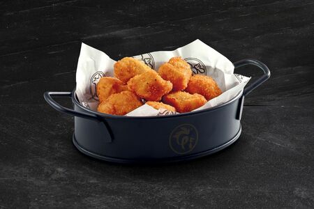 Куриные байтсы