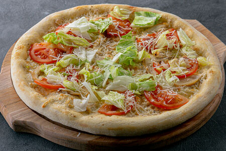 Пицца Цезарь