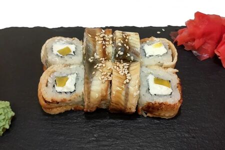 Ролл Невада