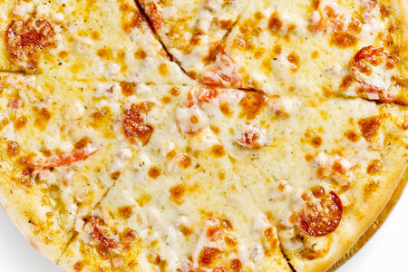 Пицца Карне