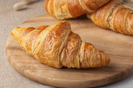 Круассан классический