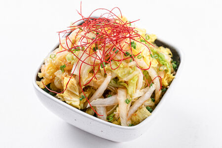 Капуста Кимчи