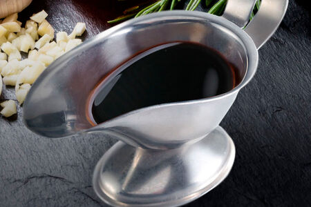 Соевый соус