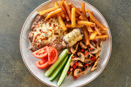 Чито Гврито