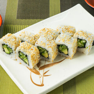 Ролл Авокадо