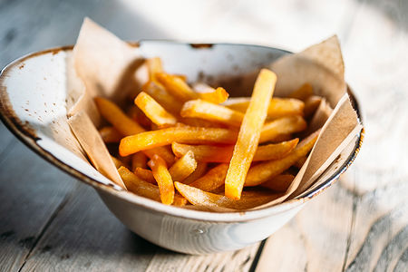 Картофель фри