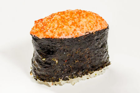 Суши запеченные