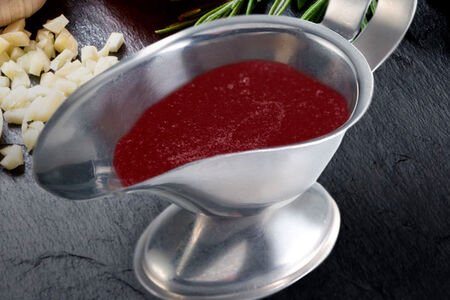 Соус Брусничный