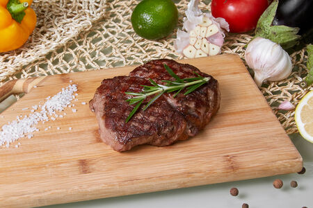 Стейк Рибай Южная Америка