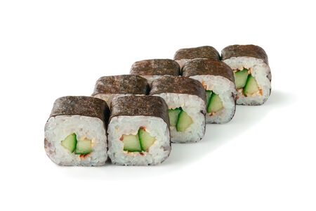 Ролл С огурцом