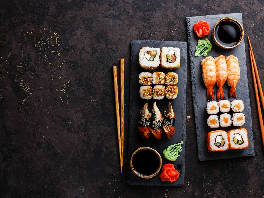 Кофемания Kinki