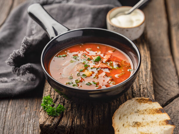 Русская Усадьба