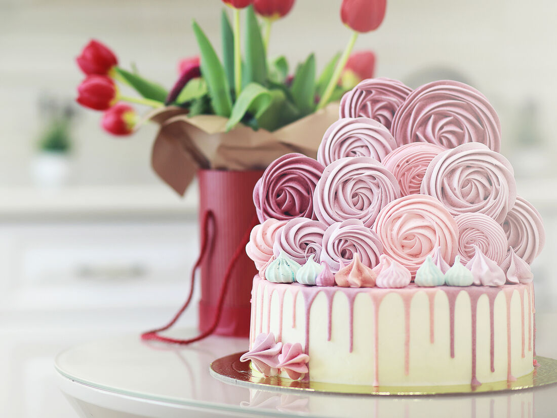 Марусина кухня