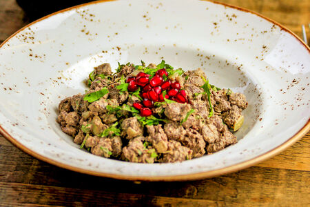 Имерули кучмачи