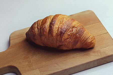 Круассан классический