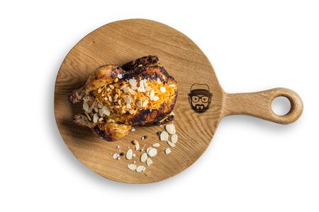 Дажаж Мехши