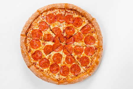 Пицца Пепперони