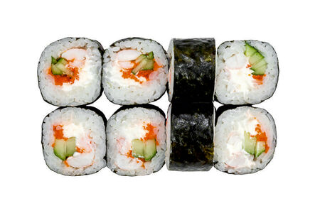 Ролл Восход солнца