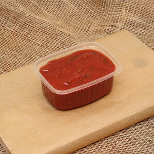 Соус Красный