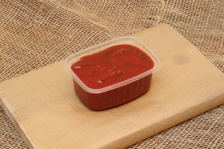 Соус Красный