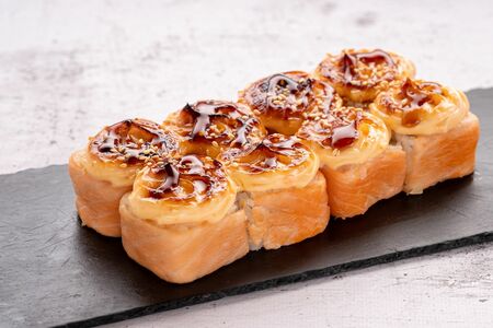 Ролл Люксус