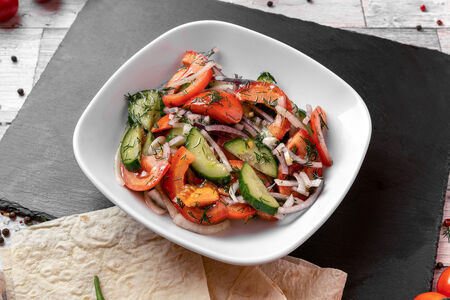 Салат Летний