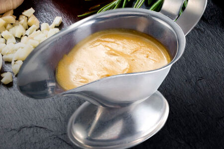 Соус Горчичный