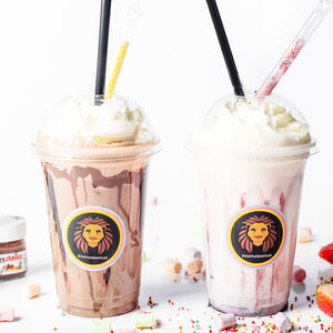 Милкшейк Классик