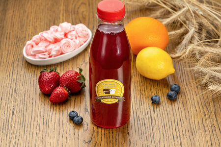 Домашний компот