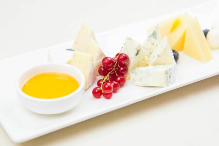 Сырное ассорти Европейское