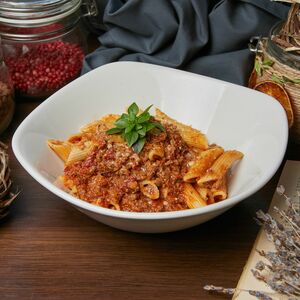 Паста Болоньезе